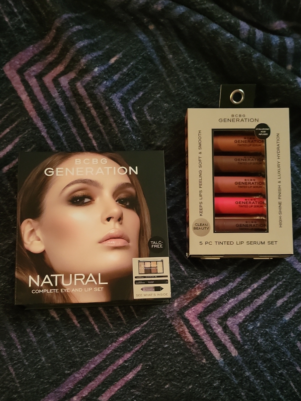 BCBG Generation Gift Set